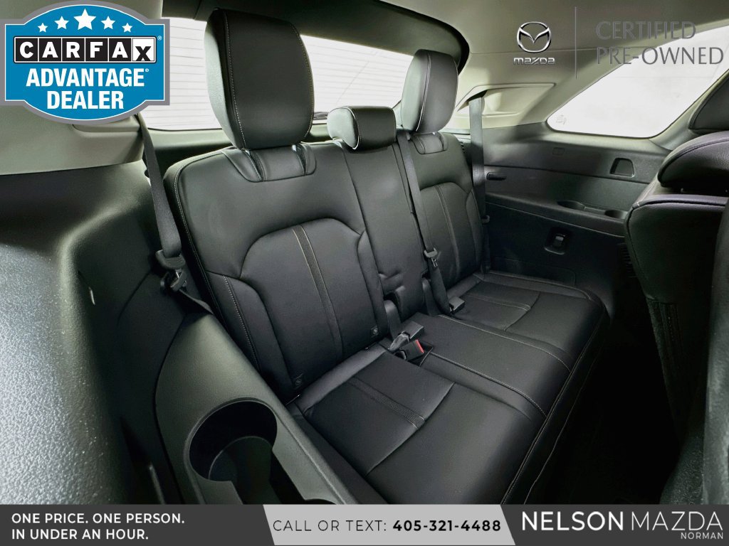 Used 2026 MAZDA CX-90 3.3 Turbo w/ Select Package AWD/4WD image 27