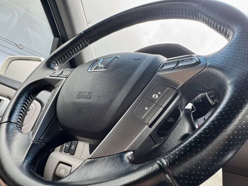 Used 2011 Honda Pilot Touring image 13
