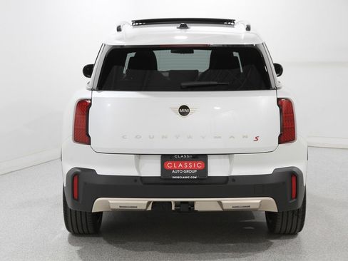 Certified 2025 MINI Cooper Countryman S image 20
