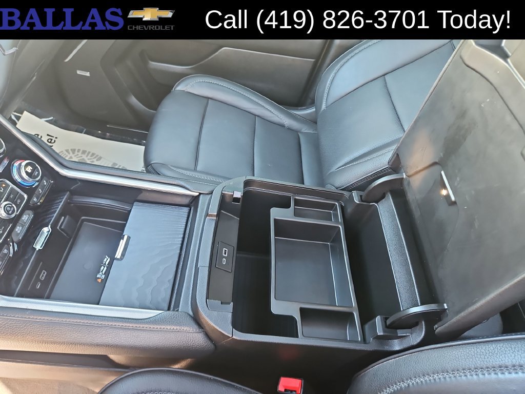 Used 2023 GMC Yukon Denali AWD/4WD image 23