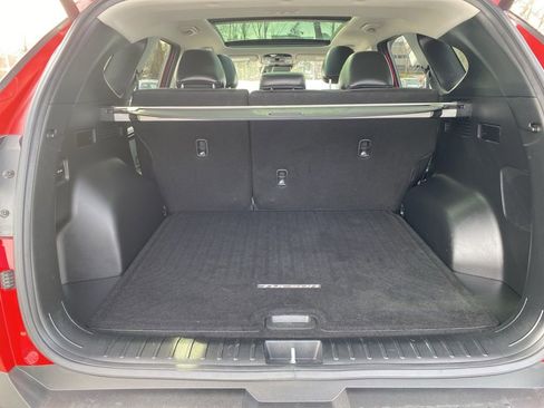 Certified 2023 Hyundai Tucson Limited w/ Cargo Package image 15