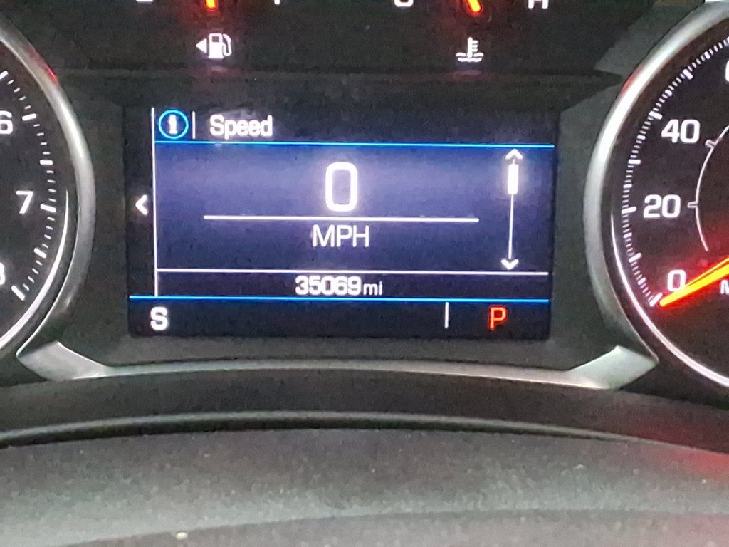 Used 2019 GMC Terrain SLE w/ LPO, Floor Liner Package AWD/4WD image 29