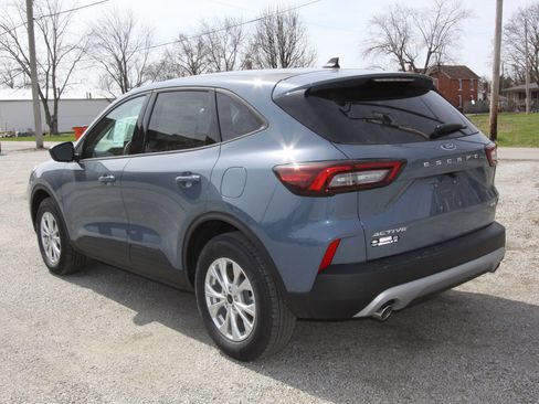 New 2026 Ford Escape Active w/ Tech Pack #1 image 8