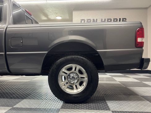 Used 2007 Ford Ranger XLT RWD image 11