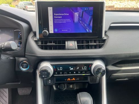 Used 2024 Toyota RAV4 XLE image 21