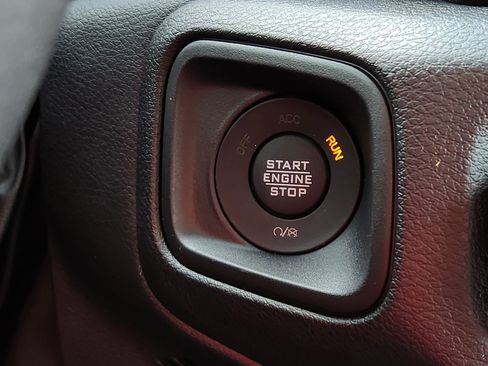 New 2025 Jeep Wrangler Sport S image 29