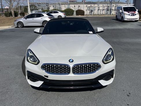Used 2021 BMW Z4 sDrive30i image 15
