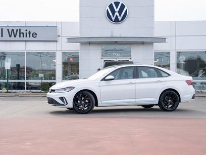 New 2026 Volkswagen Jetta SE