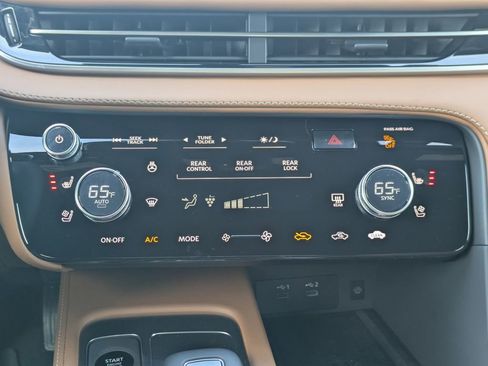 New 2026 INFINITI QX60 Autograph w/ Autograph Tech Package image 26