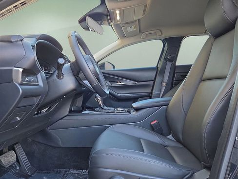 Used 2025 MAZDA CX-30 AWD 2.5 S w/ Select Sport Pkg image 23