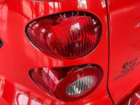 Used 2008 smart fortwo passion RWD image 21