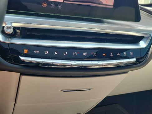 Used 2024 Cadillac Lyriq Sport RWD image 25