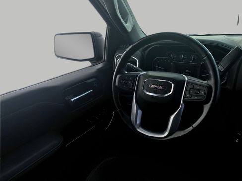 Used 2020 GMC Sierra 1500 Elevation w/ Elevation Value Package AWD/4WD image 5