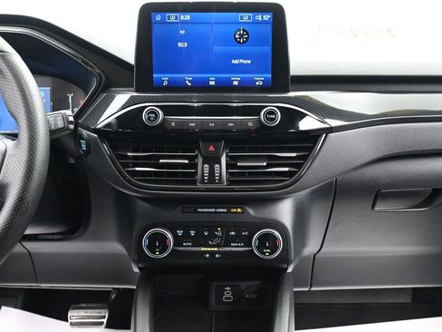 Used 2024 Ford Escape ST-Line FWD image 22