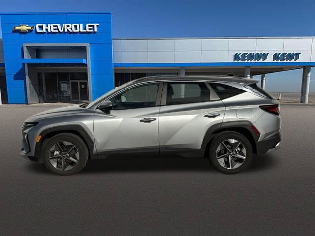 Used 2026 Hyundai Tucson SEL Plus FWD image 31