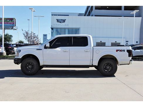 Used 2019 Ford F150 XLT w/ Equipment Group 302A Luxury image 3