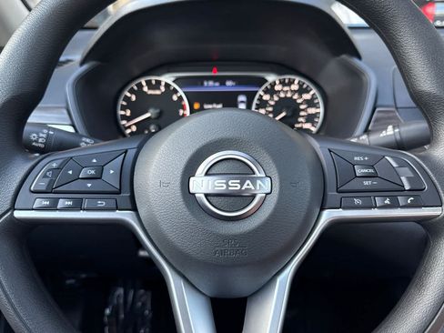 New 2026 Nissan Altima 2.5 SV AWD/4WD image 22