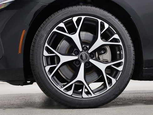 New 2026 Audi A6 Premium Plus AWD/4WD image 38