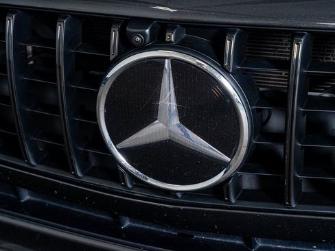 Used 2021 Mercedes-Benz E 63 AMG S image 17