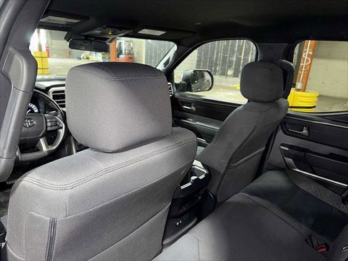 Certified 2025 Toyota Tundra SR5 image 28