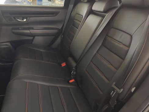 Used 2024 Honda CR-V Sport-L image 17