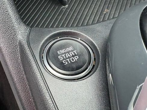 Used 2025 Kia K4 EX FWD image 23