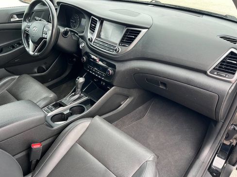 Used 2018 Hyundai Tucson SEL Plus w/ Cargo Package image 20