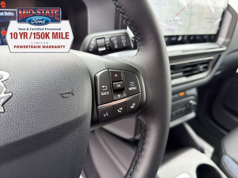 New 2026 Ford Bronco Sport Outer Banks w/ Outer Banks Tech Package+ image 20