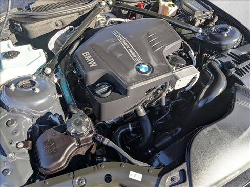 Used 2014 BMW Z4 sDrive28i image 20