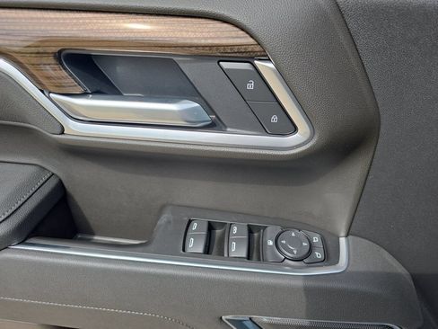 New 2026 Chevrolet Silverado 1500 LT AWD/4WD image 28