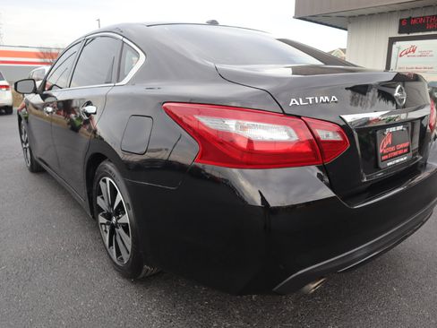 Used 2018 Nissan Altima 2.5 SL image 24
