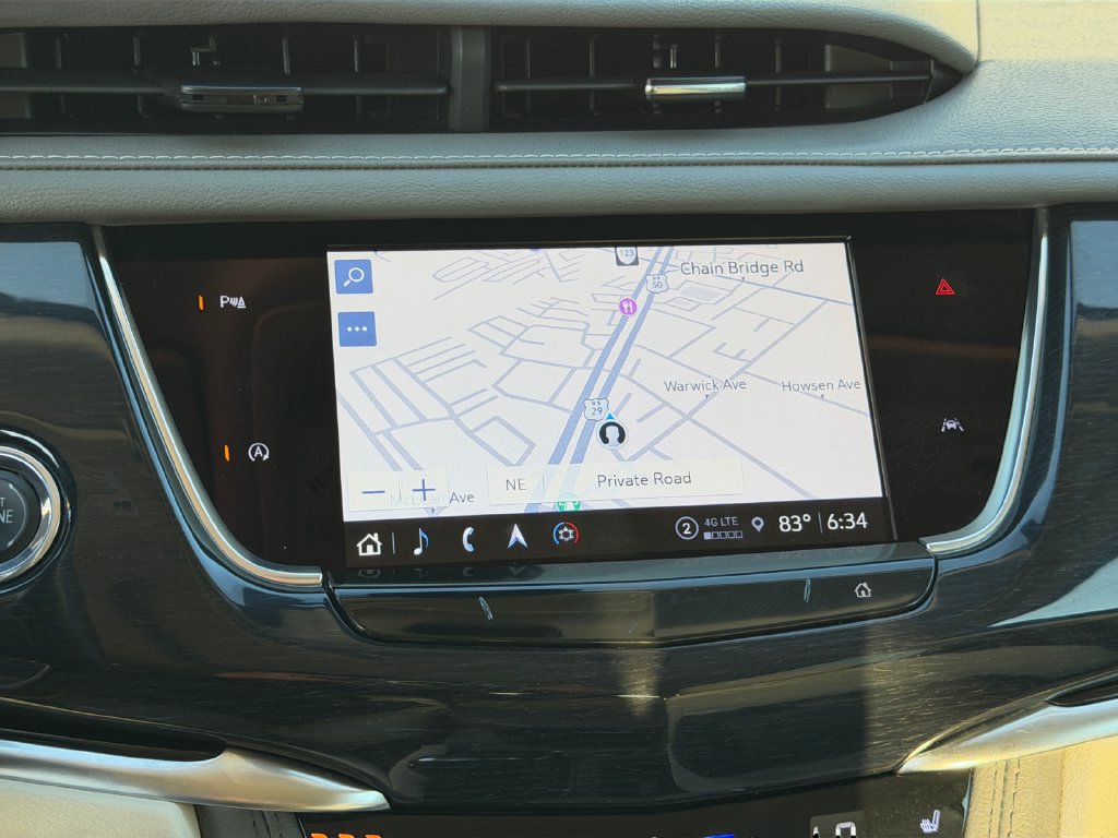 Used 2024 Cadillac XT6 Premium Luxury AWD/4WD image 21