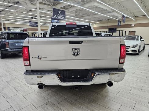 Used 2017 RAM 1500 Lone Star image 7
