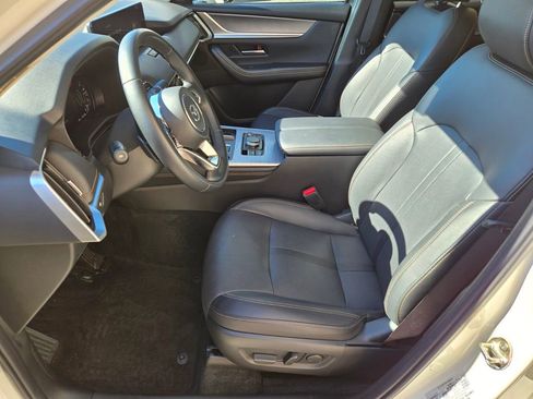 Used 2025 MAZDA CX-70 Plug-In Hybrid w/ Premium Pkg AWD/4WD image 12