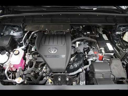 Used 2023 Toyota Highlander Limited AWD/4WD image 23