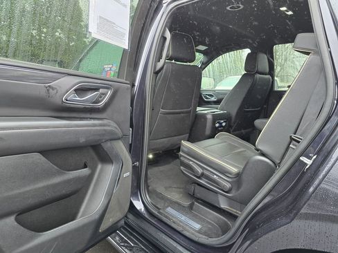 Used 2024 GMC Yukon SLT image 22