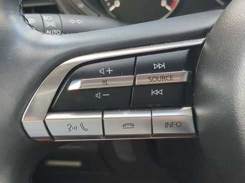 Used 2022 MAZDA CX-30 AWD 2.5 S w/ Premium Package image 26