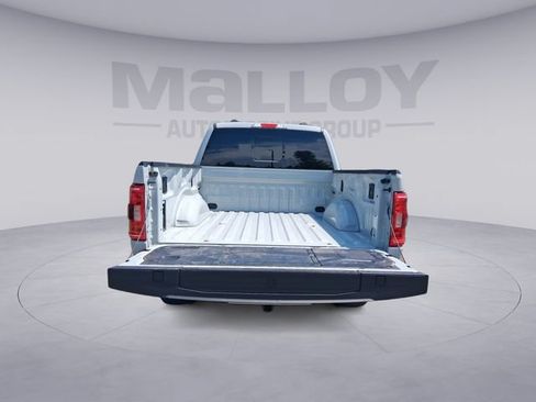 Used 2023 Ford F150 XLT w/ Equipment Group 302A High AWD/4WD image 19