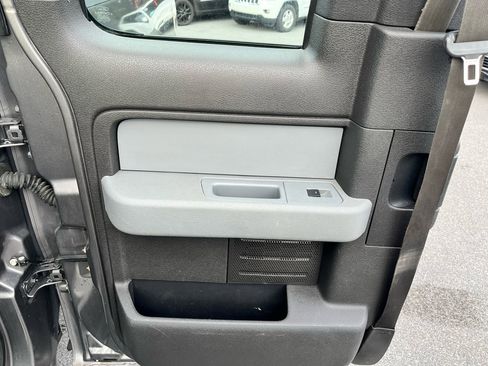 Used 2014 Ford F150 STX w/ Equipment Group 201A Mid image 14