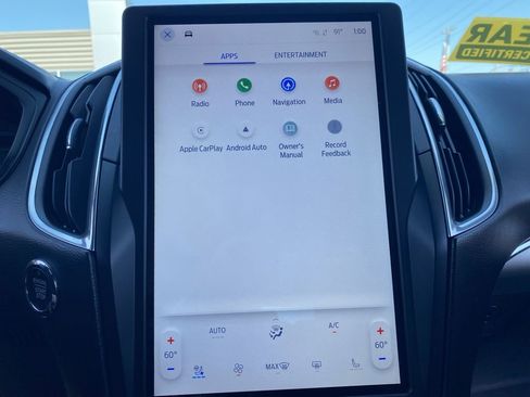 Used 2022 Ford Edge ST w/ Equipment Group 401A image 36