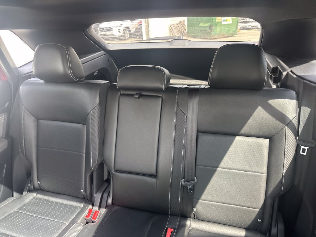 Used 2023 Volkswagen Atlas Cross Sport SE FWD image 20