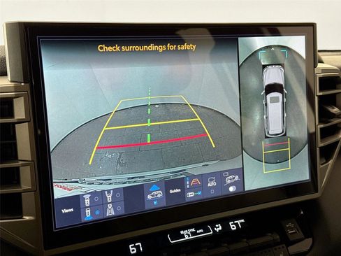 Certified 2026 Toyota Sequoia Limited image 25