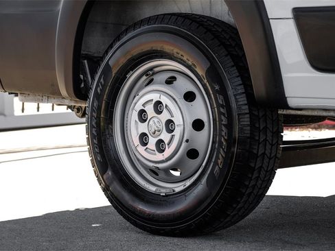 Used 2023 RAM ProMaster 2500 image 52