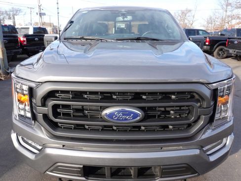 Used 2023 Ford F150 XLT w/ Equipment Group 302A High image 6