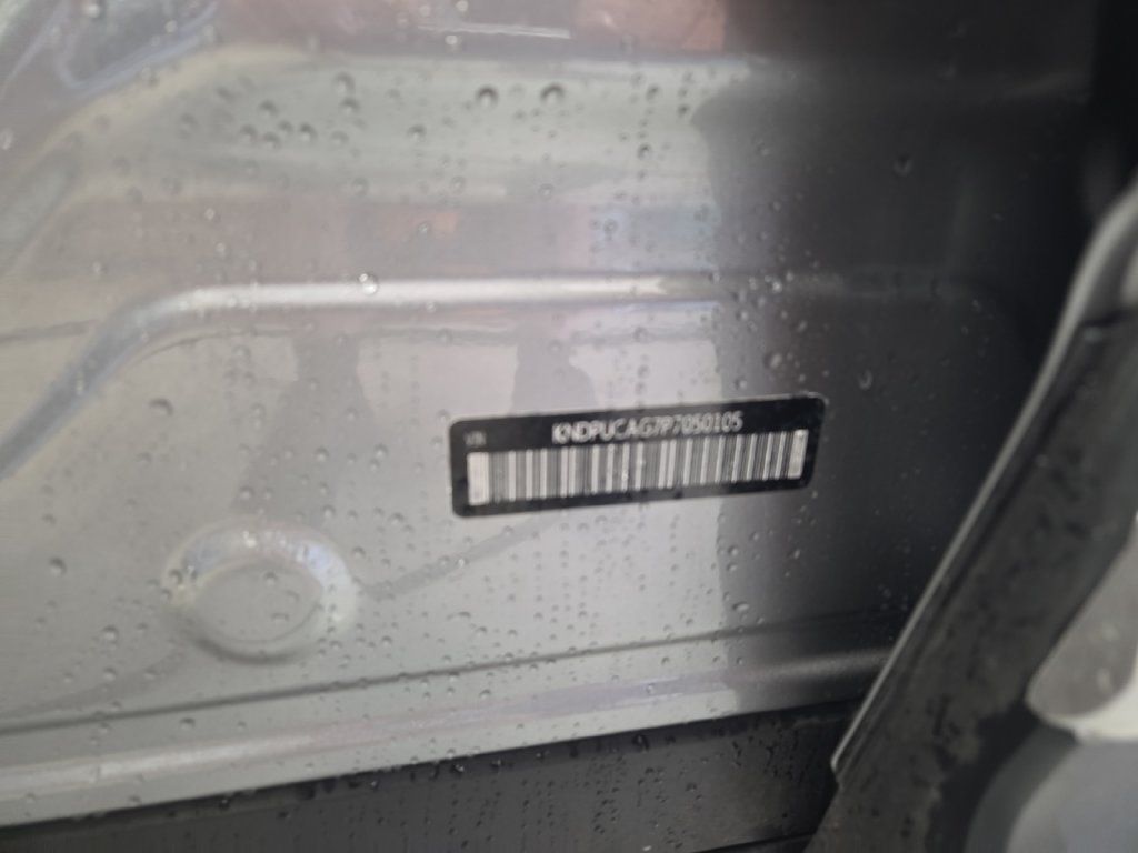 Used 2023 Kia Sportage LX AWD/4WD image 32