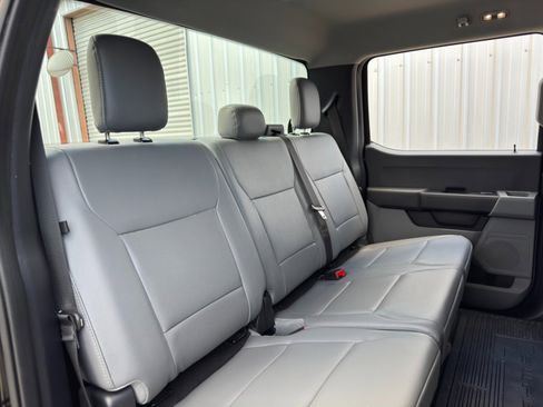 Used 2024 Ford F350 XL w/ Snow Plow Prep Package image 38