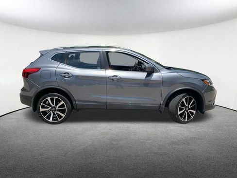 Used 2018 Nissan Rogue Sport SL AWD/4WD image 15