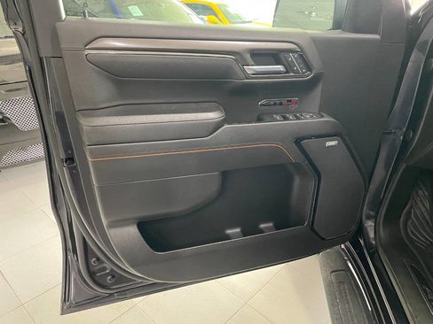 Used 2022 GMC Sierra 1500 AT4 w/ AT4 Premium Package image 17