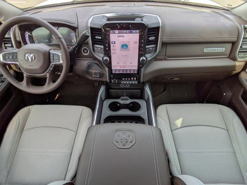 New 2026 RAM 2500 Laramie image 16