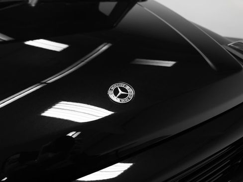 Used 2021 Mercedes-Benz G 550 image 5